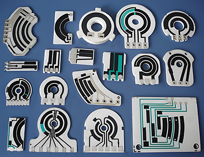 Thick Film Ceramic PCB